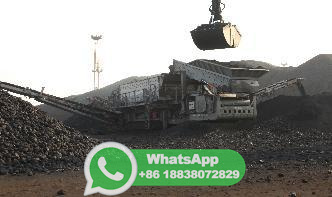 المعدات المستخدمة لتعدين الفحم في عمان