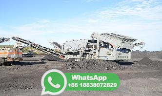 all kinds of crusher machines