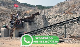 مصنع تكسير الحجر الجيري المتنقل في المحجر, كسارة وطحن الرخام